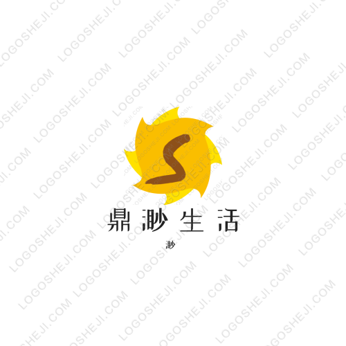 Yet marklogo設(shè)計