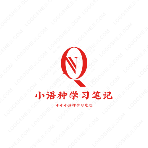 球球說娛樂logo設(shè)計