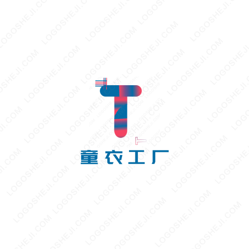 陳記青椒童子雞logo設(shè)計(jì)