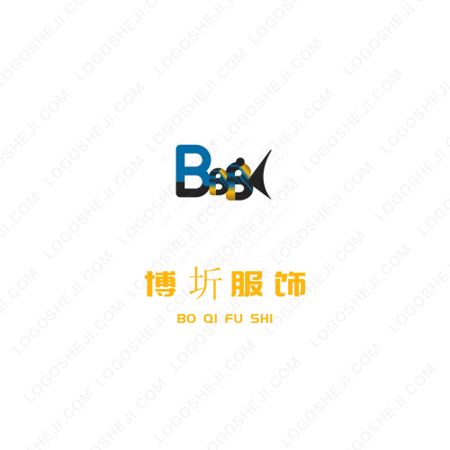 眾贏得logo設計