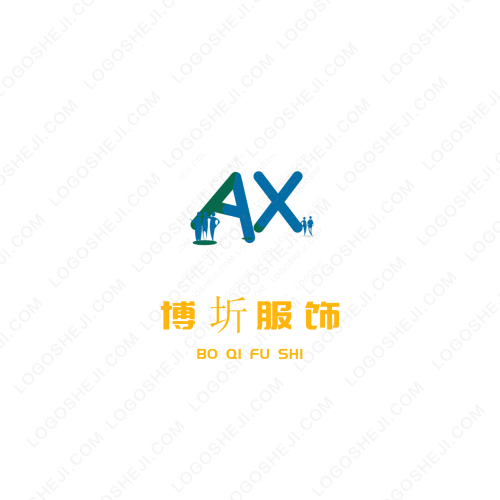 邱的破蛋日logo設(shè)計