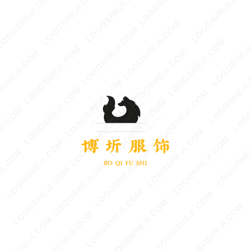 寶貝創(chuàng)想logo設(shè)計(jì)