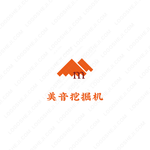 卡卡商城logo設(shè)計