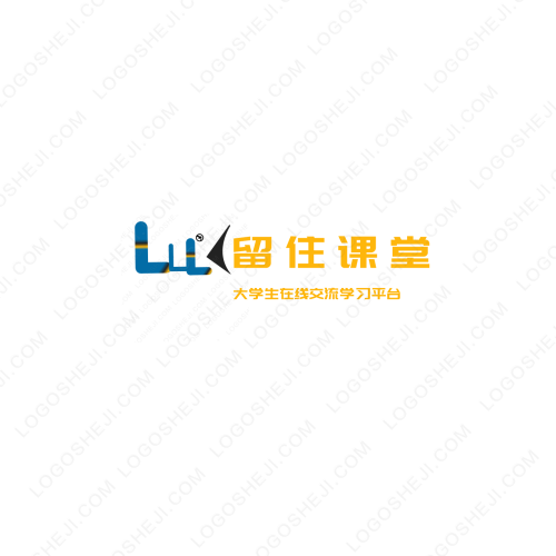 嘉廷必貝logo設(shè)計