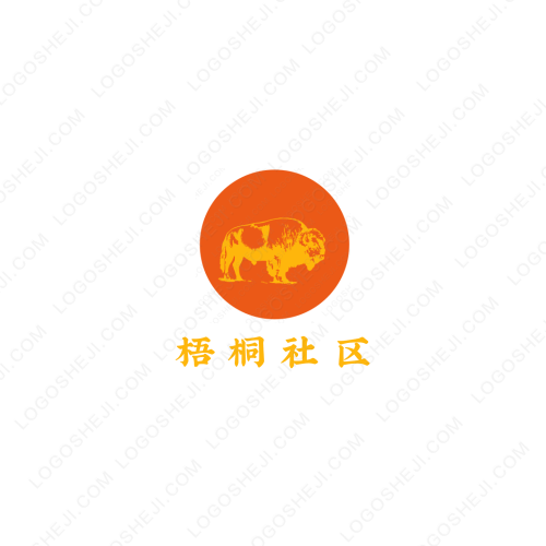 華茂博源logo設(shè)計