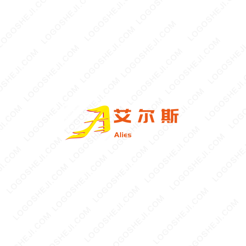 甜蜜logo設(shè)計
