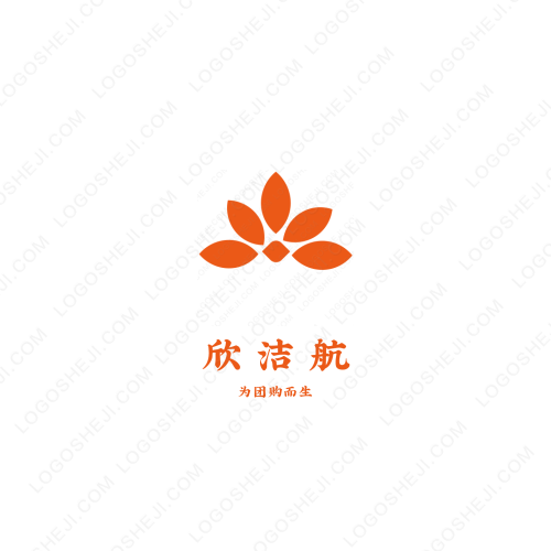 吉家工匠logo設(shè)計