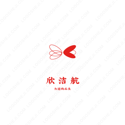 新意攝影工作室logo設(shè)計(jì)