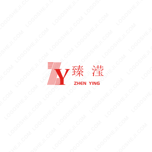 何江河logo設(shè)計(jì)