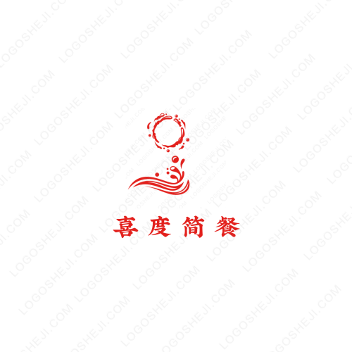 尚居logo設(shè)計