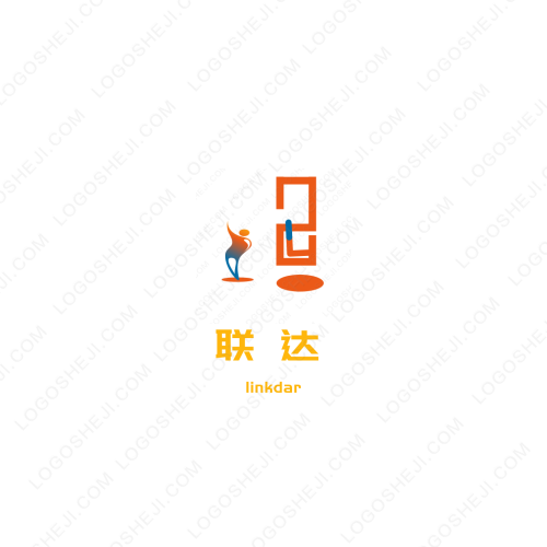 大圓滿logo設(shè)計(jì)