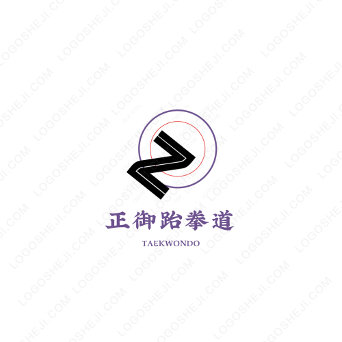 上海美食logo設計