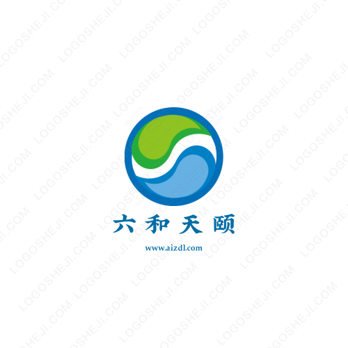 虎老叁掛帥logo設計