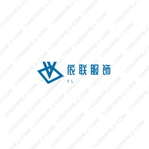 中書堂藝術(shù)簽名logo設(shè)計(jì)