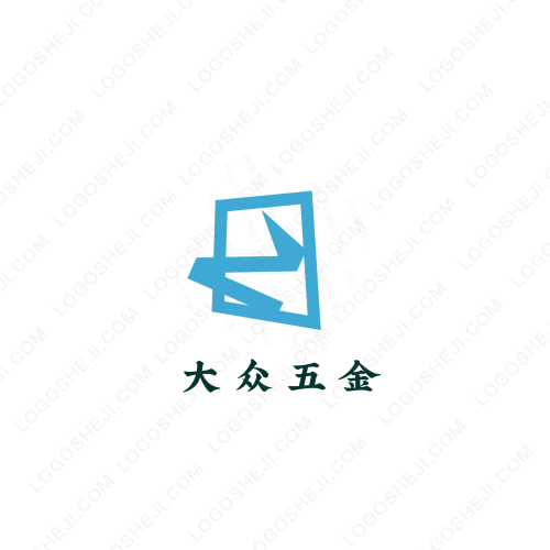 惠乾名車logo設(shè)計