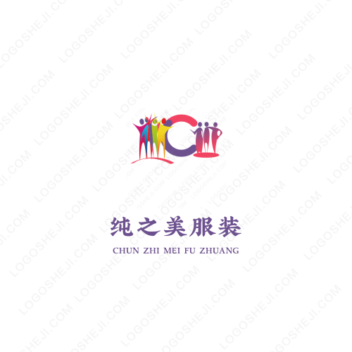巴寶影視動漫logo設(shè)計(jì)