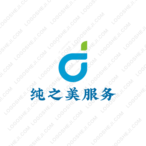 云之特農(nóng)logo設(shè)計(jì)