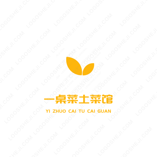 出攤兒logo設(shè)計