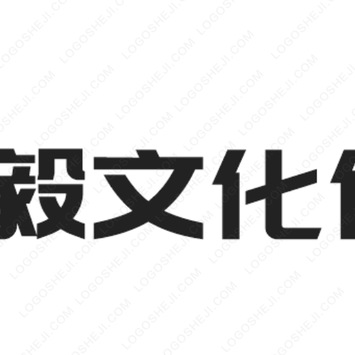 雨社logo設(shè)計(jì)