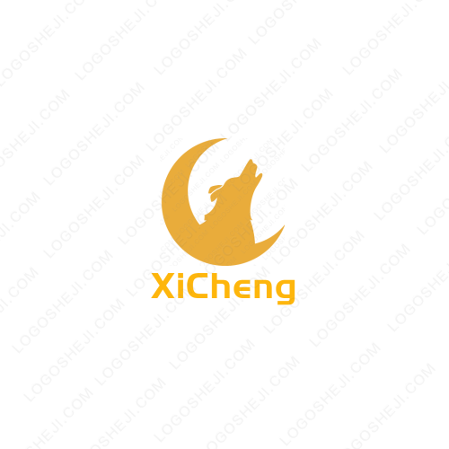 卡爾維logo設計