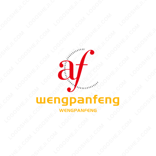 小李影視Wgtxlogo設(shè)計(jì)