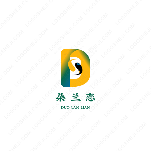 友拓logo設(shè)計