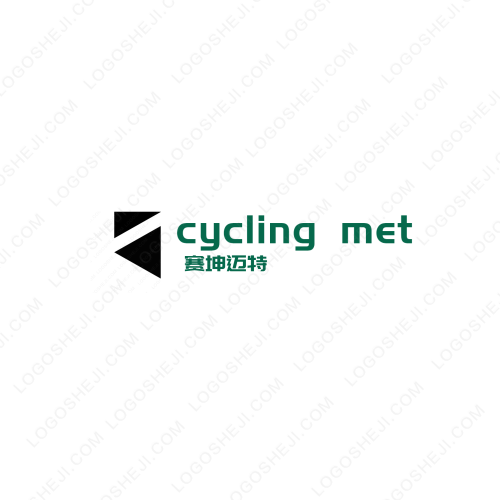 麥葳文化logo設(shè)計(jì)