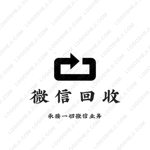 懷舊開箱logo設計