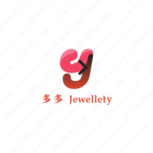 新哥傳說logo設計
