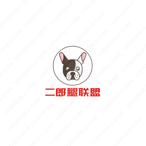 喜邦金屬logo設(shè)計(jì)