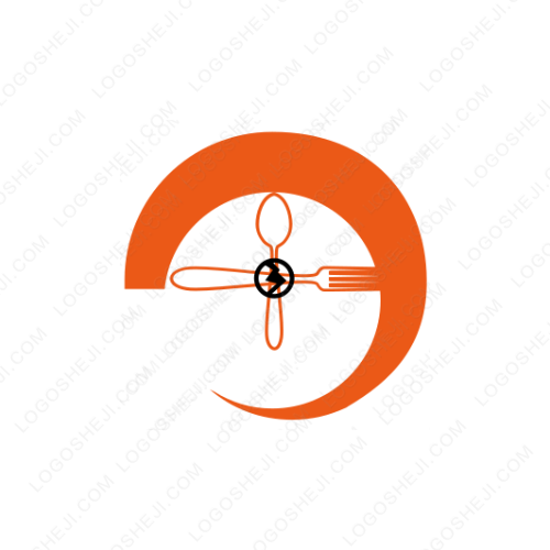 玉如美人logo設(shè)計(jì)