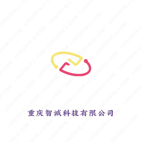 凱創(chuàng)-老凱logo設(shè)計(jì)