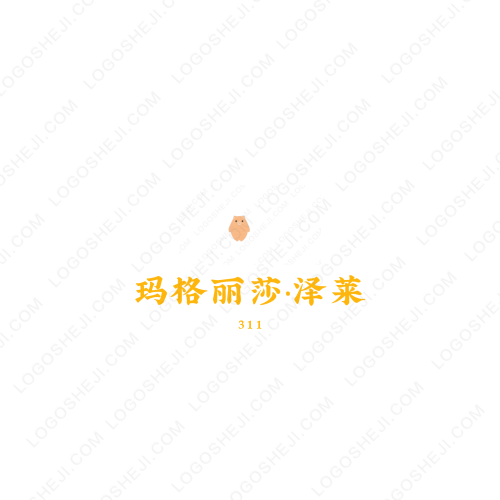 伊萊美logo設(shè)計(jì)