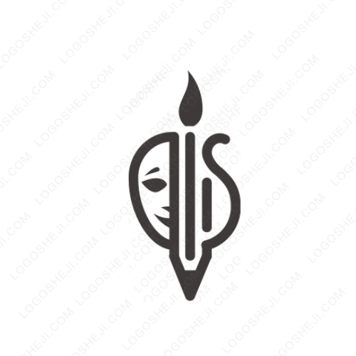 七七四十九logo設計