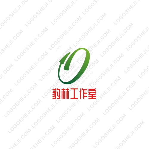 給客城logo設(shè)計(jì)