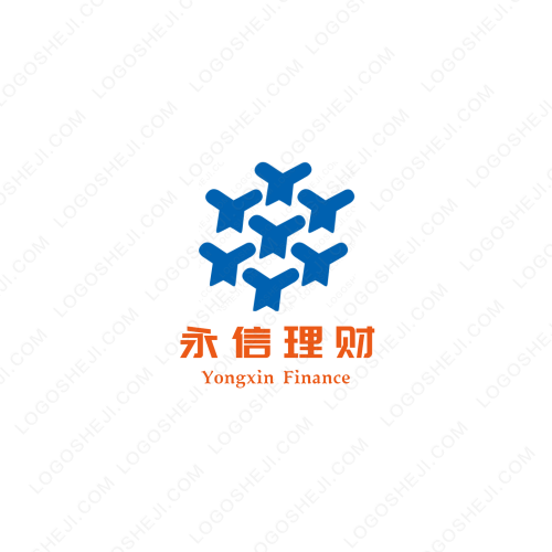 眾贏得logo設(shè)計(jì)
