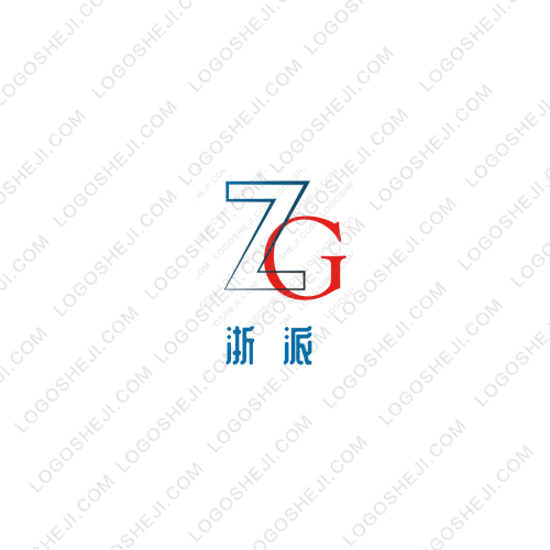 聚悅logo設計