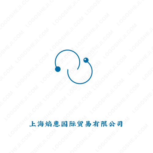 明偉科技logo設計