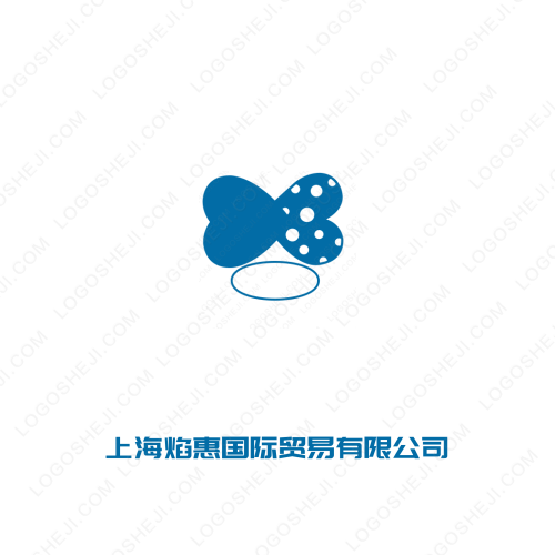 依之妮瑩瑩潮流內(nèi)衣館logo設(shè)計(jì)