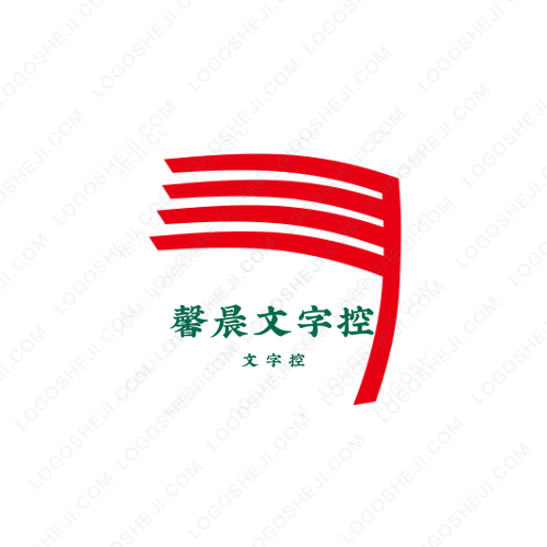 優(yōu)創(chuàng)公寓logo設(shè)計(jì)