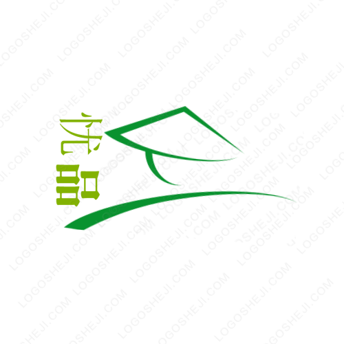 榕易購logo設(shè)計
