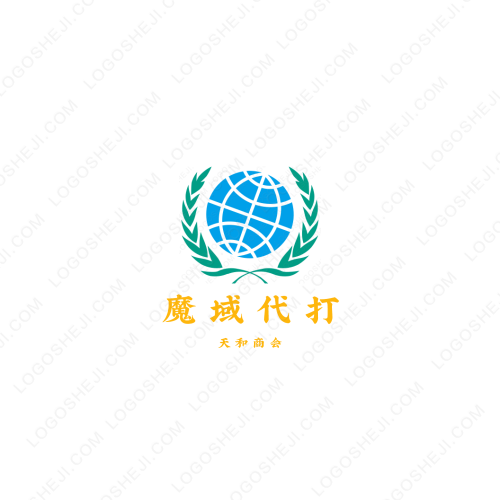 國(guó)學(xué)經(jīng)典集logo設(shè)計(jì)