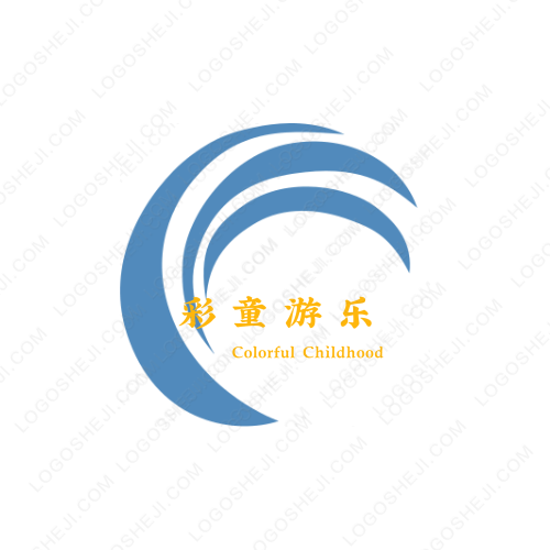 哲信商服logo設(shè)計(jì)