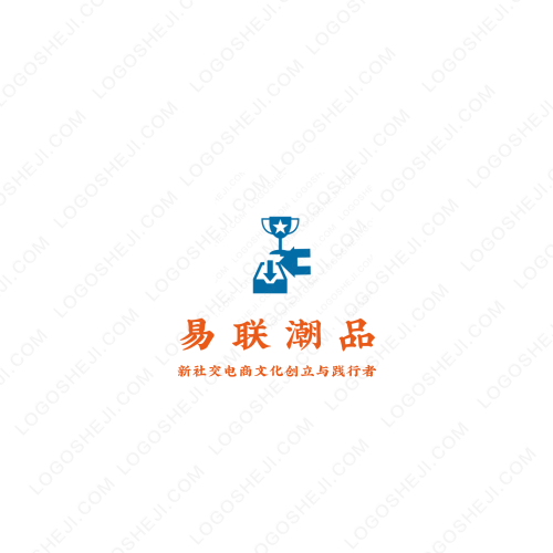 円點logo設(shè)計