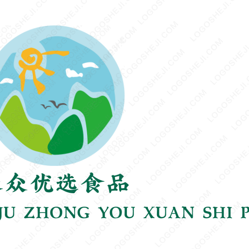 江湖logo設(shè)計(jì)