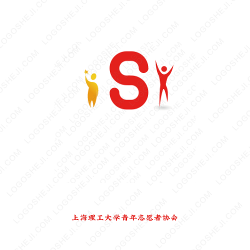 華蕙logo設計