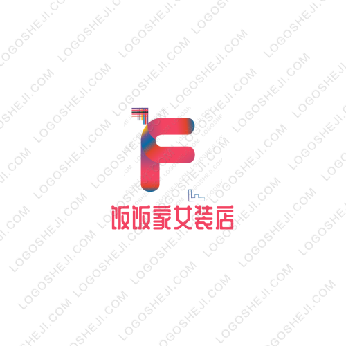 悅美品牌推廣工作室logo設(shè)計(jì)