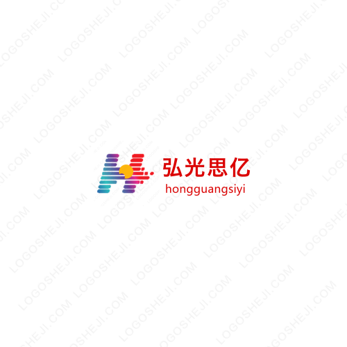 168人才招聘網(wǎng)logo設(shè)計(jì)