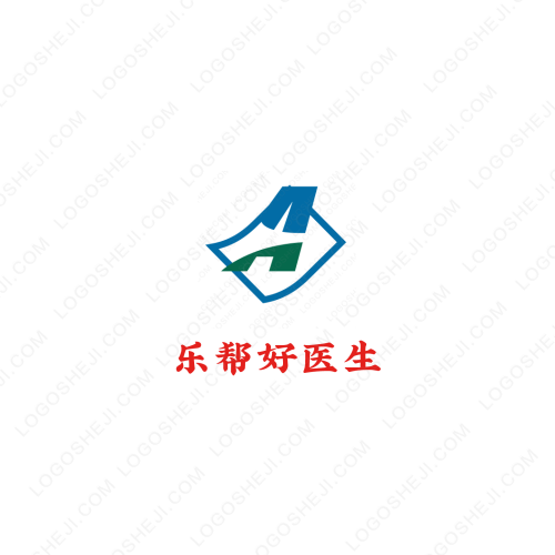 榮榜集市l(wèi)ogo設(shè)計(jì)