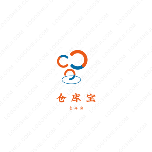 You健康logo設(shè)計